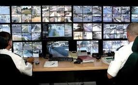 centro control